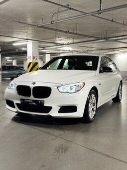BMW 530 XD