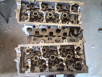 VW AUDI 2.7 TDI 3.0 TDI HLAVY VALCOV 059063CF 0593AG