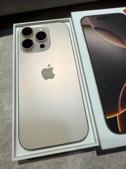 IPhone 16 Pro 256GB