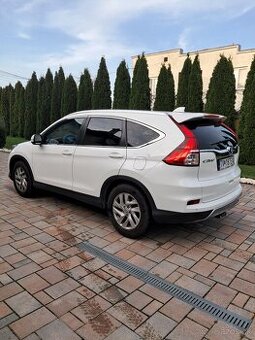 Honda Crv