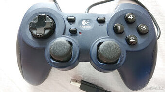 Logitech Dual Action