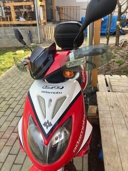 Adamoto Speeder 506