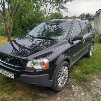 Predám Volvo XC 90
