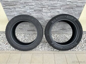 215/55 R17 98V XL zimné MICHELIN