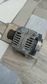 Alternator skoda Vw 14V 70 A 124 315 001
