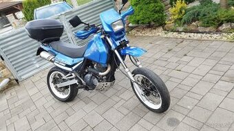 Predám motocykel
