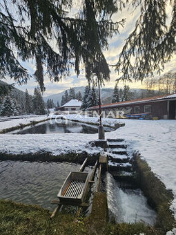Predaj apartmány v pri Jasnej