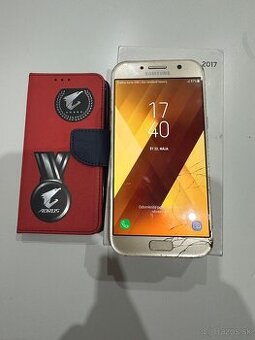 Samsung Galaxy A5 2017