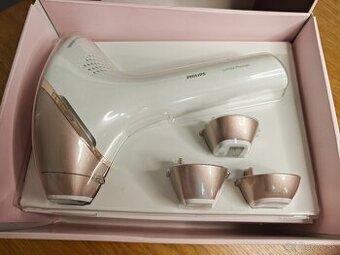 Braun Silk Expert Pro 5 ako nový IPL laserový epilátor