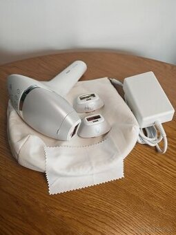 Philips Lumea Prestige IPL depilátor najvyššej rady