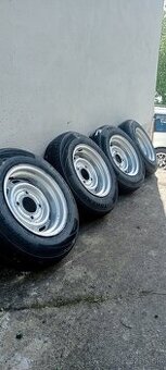 Predám prevarky škoda 105,120,125 atď