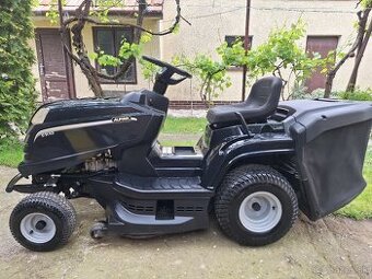 Predám premiový kosiaci traktor Stiga Alpina Brigs Straton