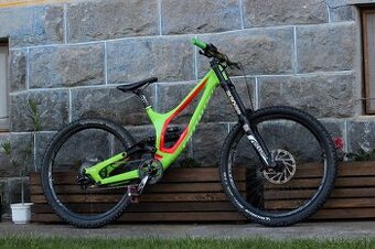 ✅ Specialized Demo 8 27.5" (2017) - S - ✅