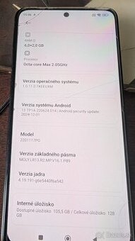 Poco M4 Pro