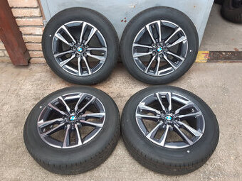 5x112 17" BMW 2er Active Tourer -nová sada