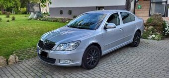 Skoda Octavia 2 FL 2.0 TDI