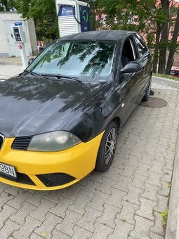 Seat Ibiza 1.9TDI 96kw