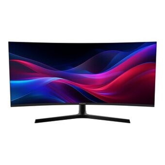 Monitor 34-palcový Misura nebo vymena