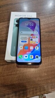 Honor X6a 4GB/128GB