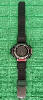 Casio ProTrek PRT-40 FGJ Fishing Gear