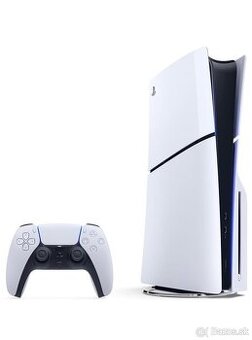 Ps5 slim disk verzia