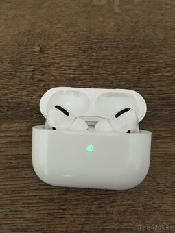 Predám AirPods 2 PRO Top stav