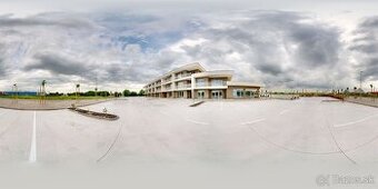 Bývajte moderne Krásne 2 izbové byty na predaj v R Centre p