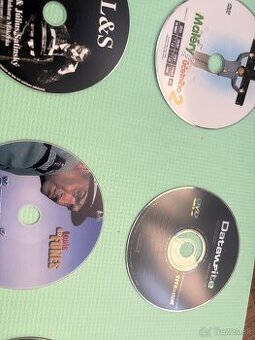 Predam DVD