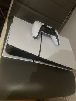 Predám ps5
