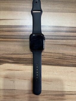 Predám smart hodinky Apple watch series 5 44 mm