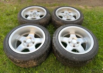 BCW steffan 4x100 r14