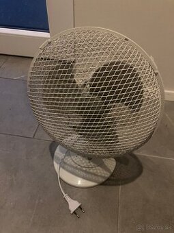 ventilator Tesco df98