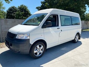 VW Transporter T5 2008
