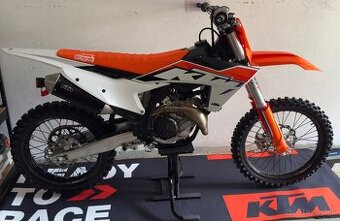 Ktm sxf 450 2023