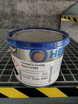 Tužidlo k farbám Hempel