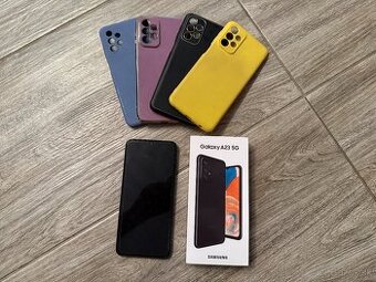 Samsung A23 5G 64gb