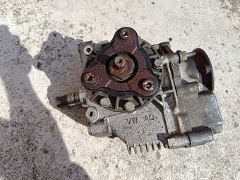 0AV409053 Predný diferenciál 4x4 VW Škoda Audi Seat