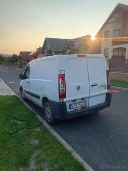 Fiat Scudo