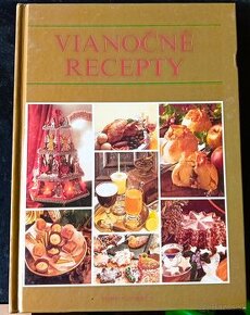 Vianočné recepty, 1984