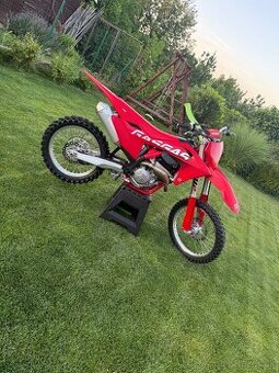 Gas gas 250