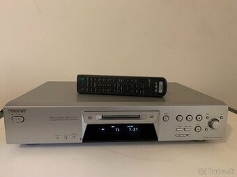 SONY MDS-JE480