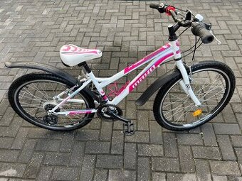 Horsky dievcensky 24” mayo