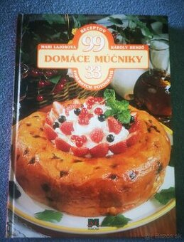 Kuchárske knihy