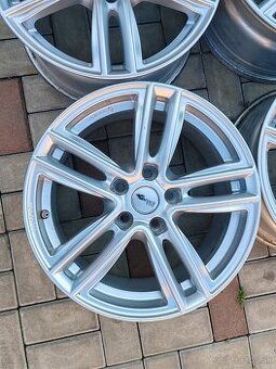 MERCEDES, SEAT, AUDI, VW 5X112