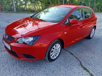Seat Ibiza 1.2i 48000KM