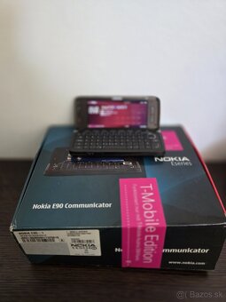 Nokia E90 Communicator