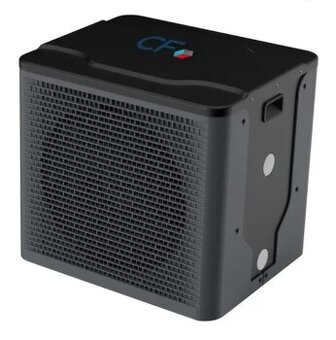 Bazénové tepelné čerpadlo CF mini 3kw.