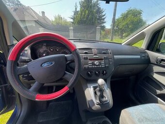 Ford Focus C-MAX