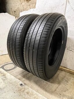 Michelin 215/65 R16 2x=50e