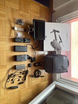 Dji prislusenstvo